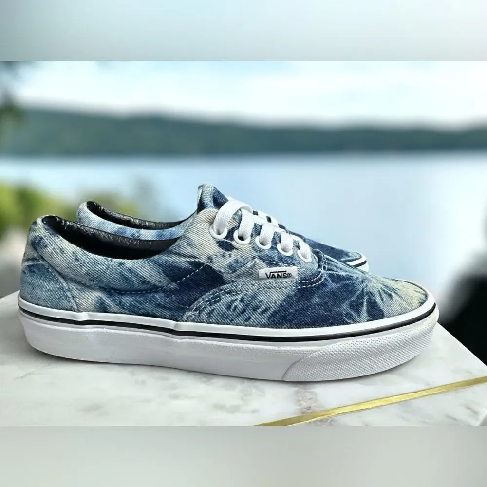 Vans limited edition
